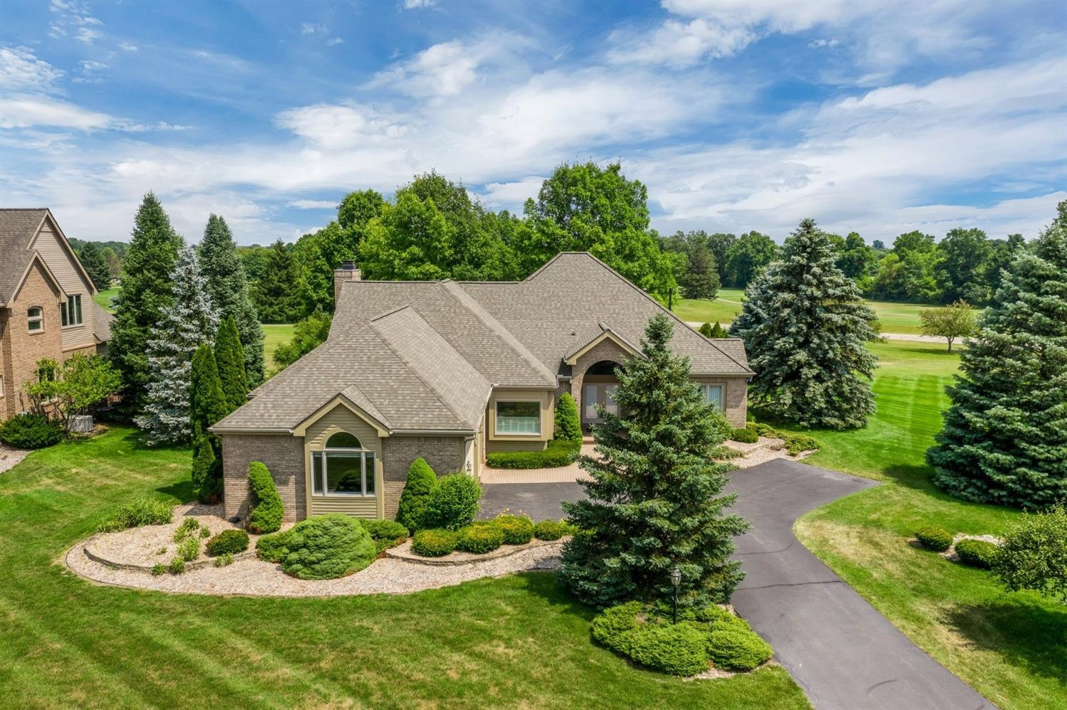 3245 Heather Road Ann Arbor, MI 48108 - Photo 1 of 40 Photo 1