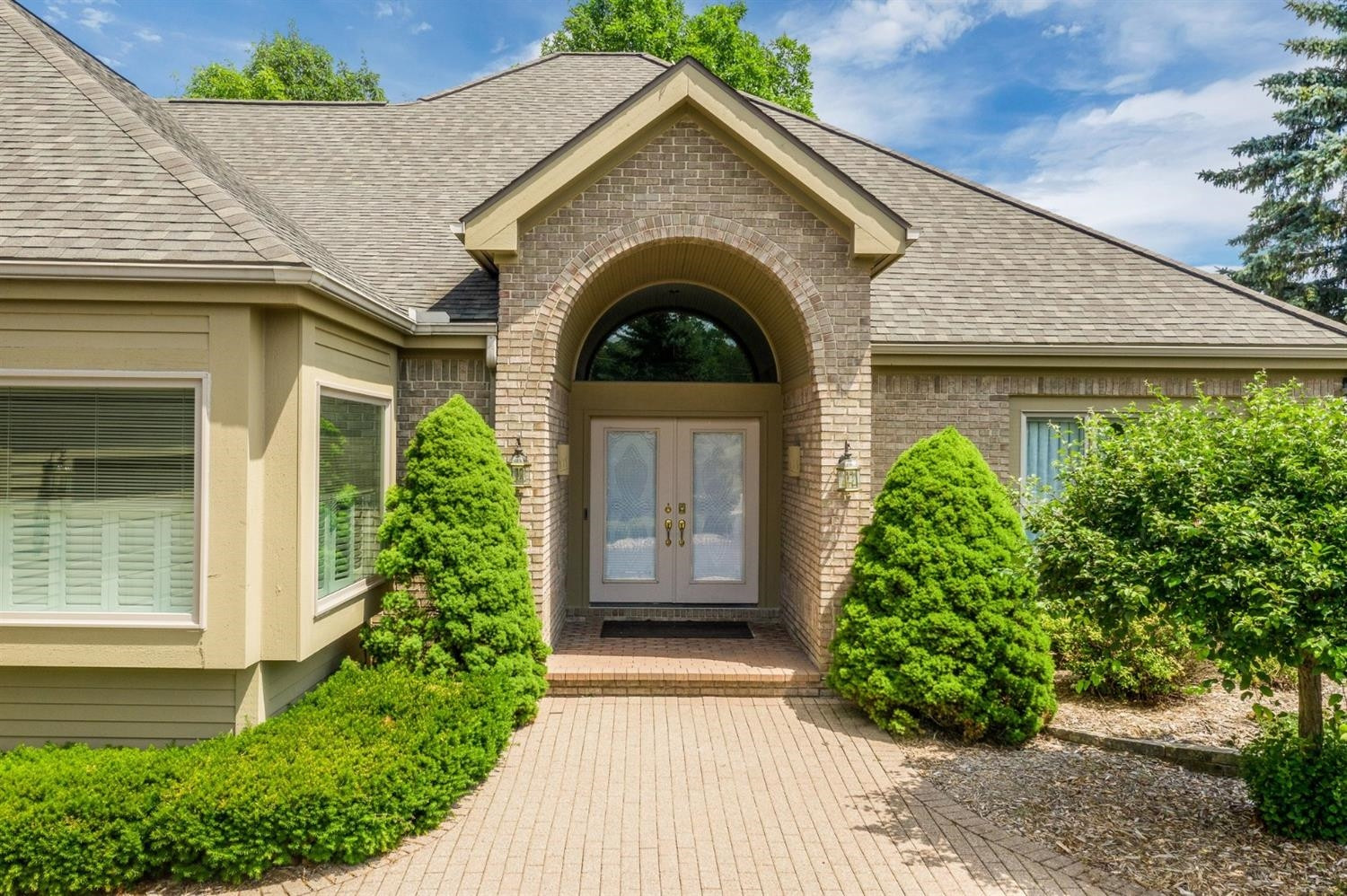3245 Heather Road Ann Arbor, MI 48108 - Photo 3 of 40 Photo 3
