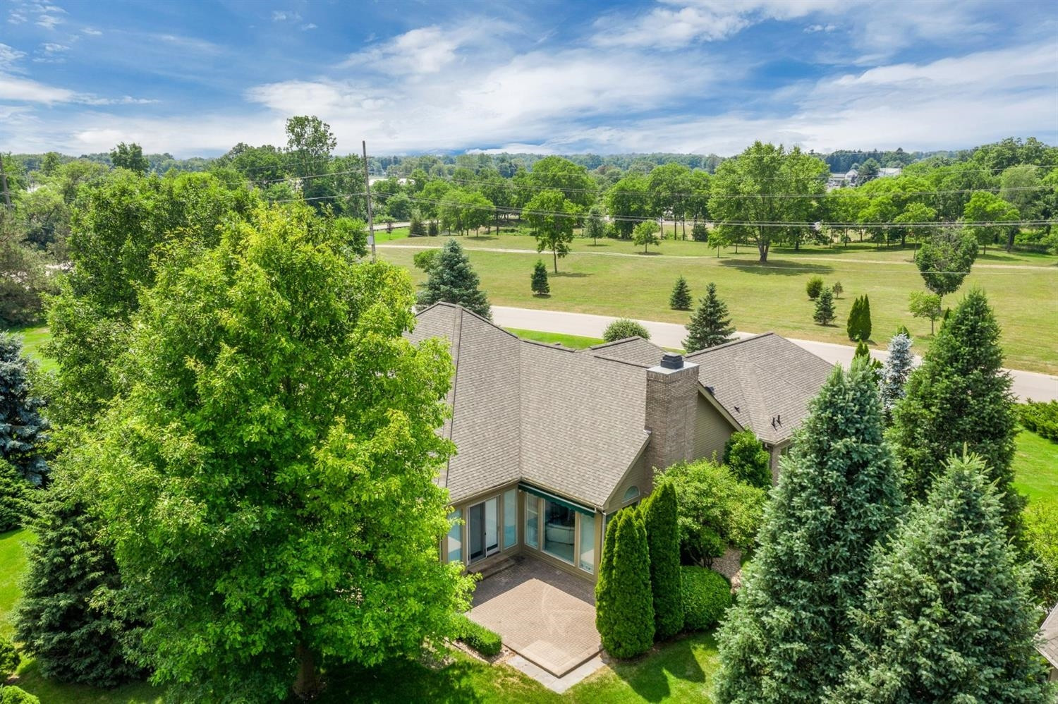 3245 Heather Road Ann Arbor, MI 48108 - Photo 33 of 40 Photo 33