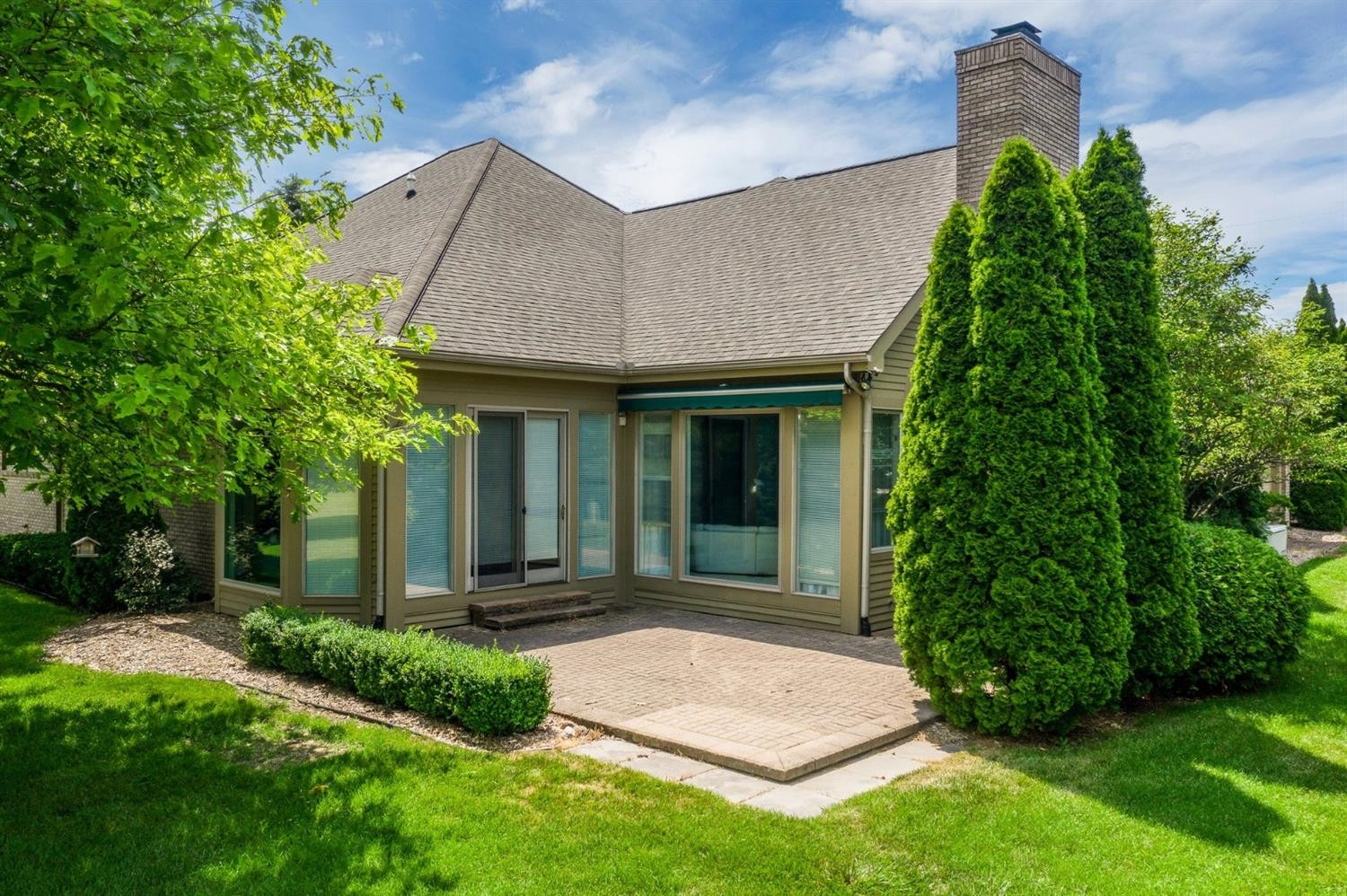 3245 Heather Road Ann Arbor, MI 48108 - Photo 34 of 40 Photo 34