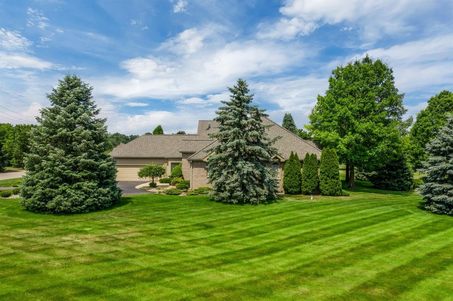 3245 Heather Road Ann Arbor, MI 48108 - Photo 35 of 40 Photo 35