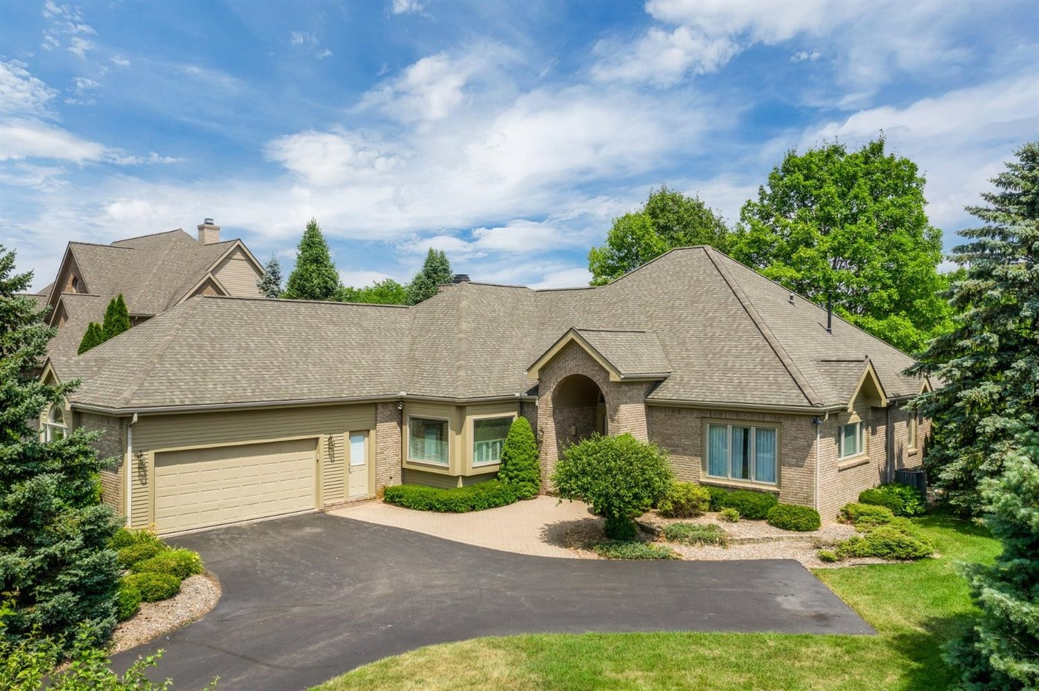 3245 Heather Road Ann Arbor, MI 48108 - Photo 36 of 40 Photo 36