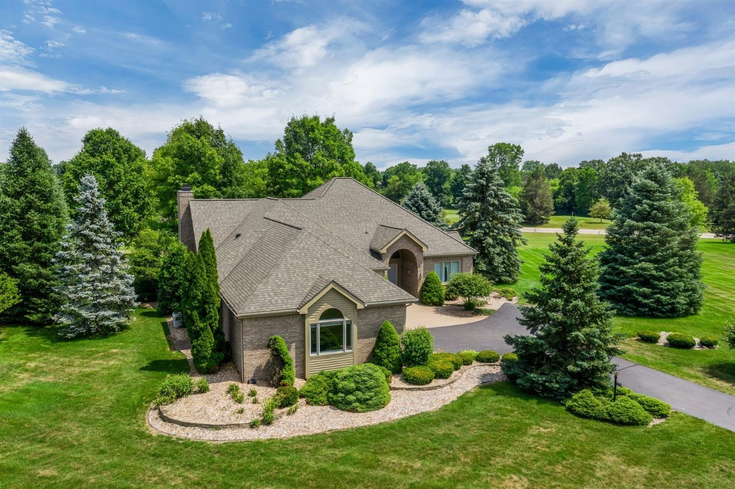 3245 Heather Road Ann Arbor, MI 48108 - Photo 39 of 40 Photo 39