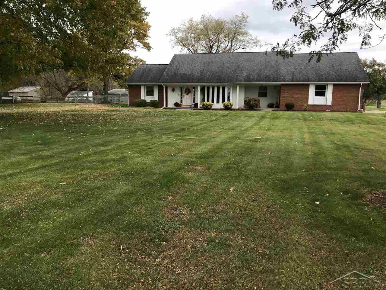 4280 North Hemlock Road Hemlock, MI 48626 - Photo 4 of 34