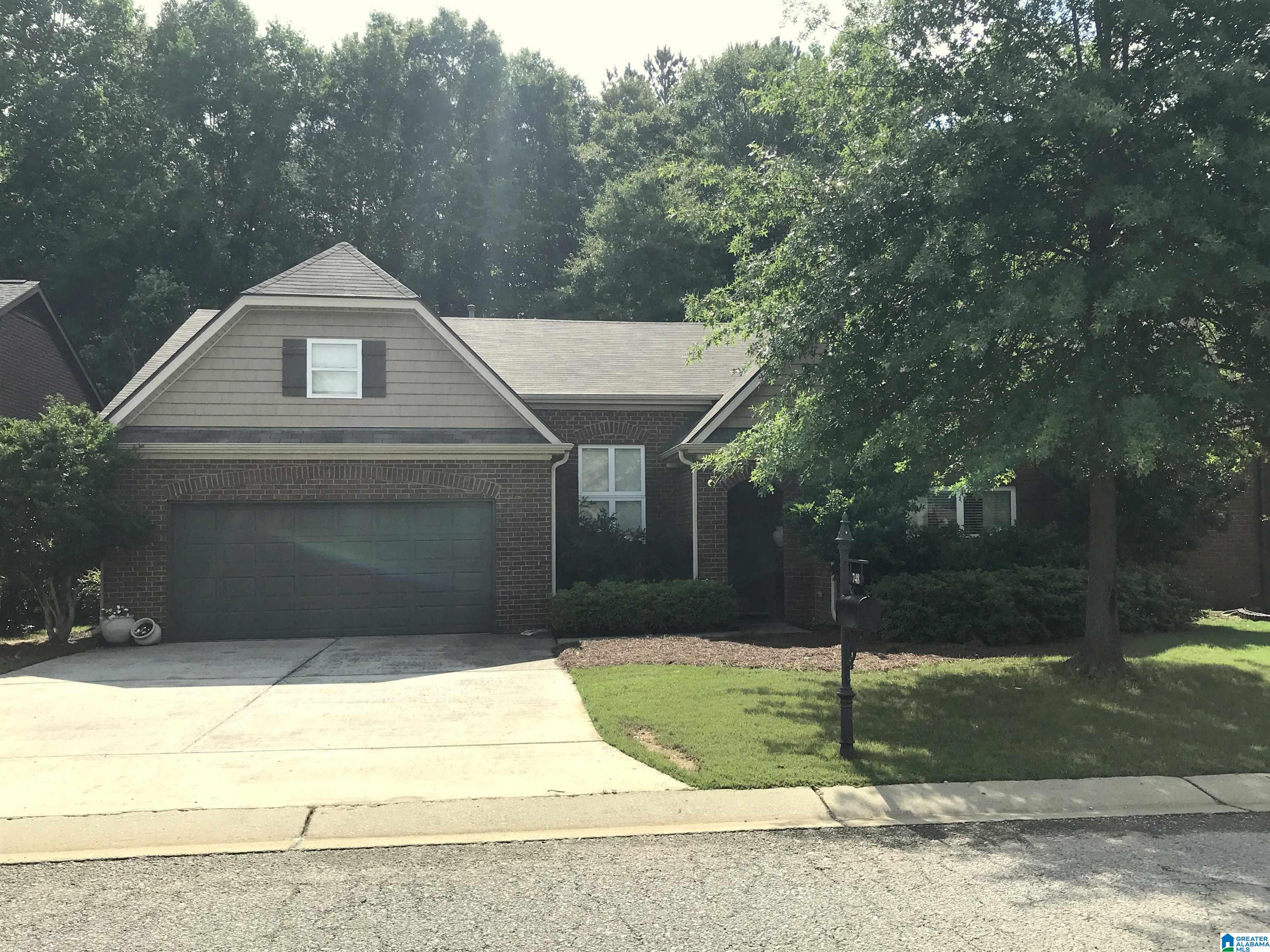 748 Valley Circle Leeds, AL 35094 - Photo 35 of 35