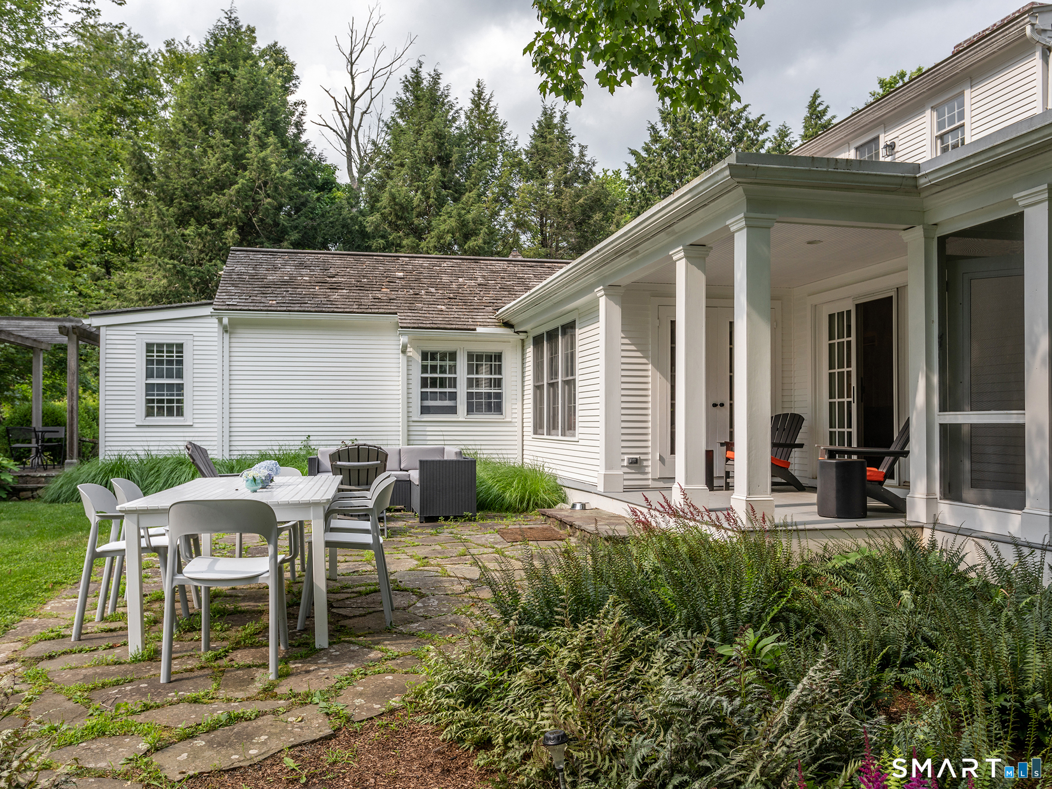 61 Old Litchfield Road Washington, CT 06793 - Photo 4 of 34