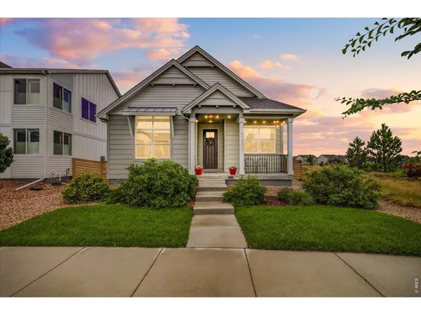 $710,000 | 5051 Brule Drive, Timnath, CO 80547