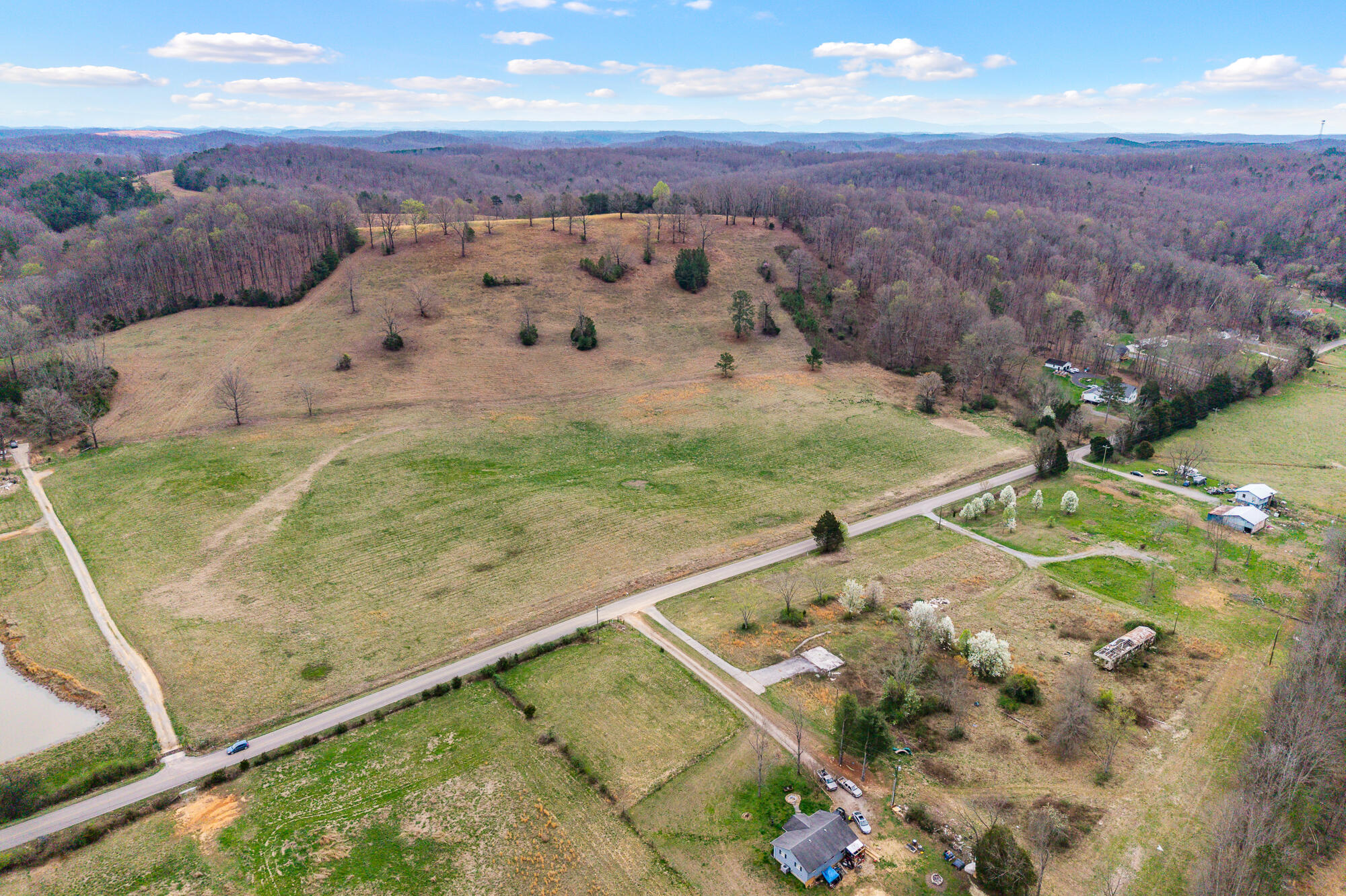 Lot 6 North Nopone Valley Road, Unit 1 Decatur, TN 37322 - Photo 4 of 17 Land on Nopone-7