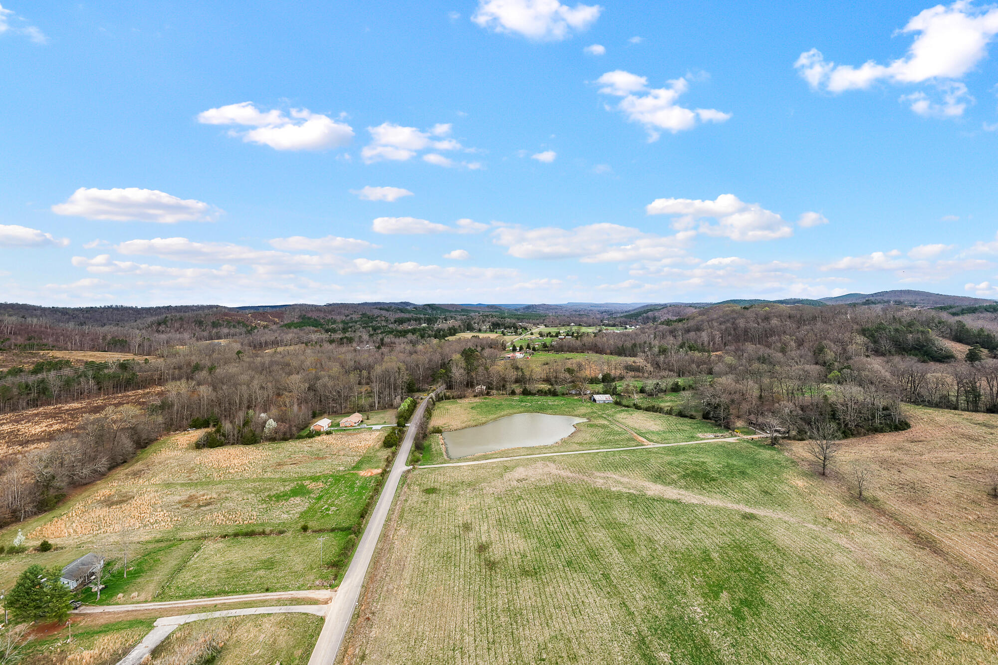Lot 6 North Nopone Valley Road, Unit 1 Decatur, TN 37322 - Photo 10 of 17 Land on Nopone-8