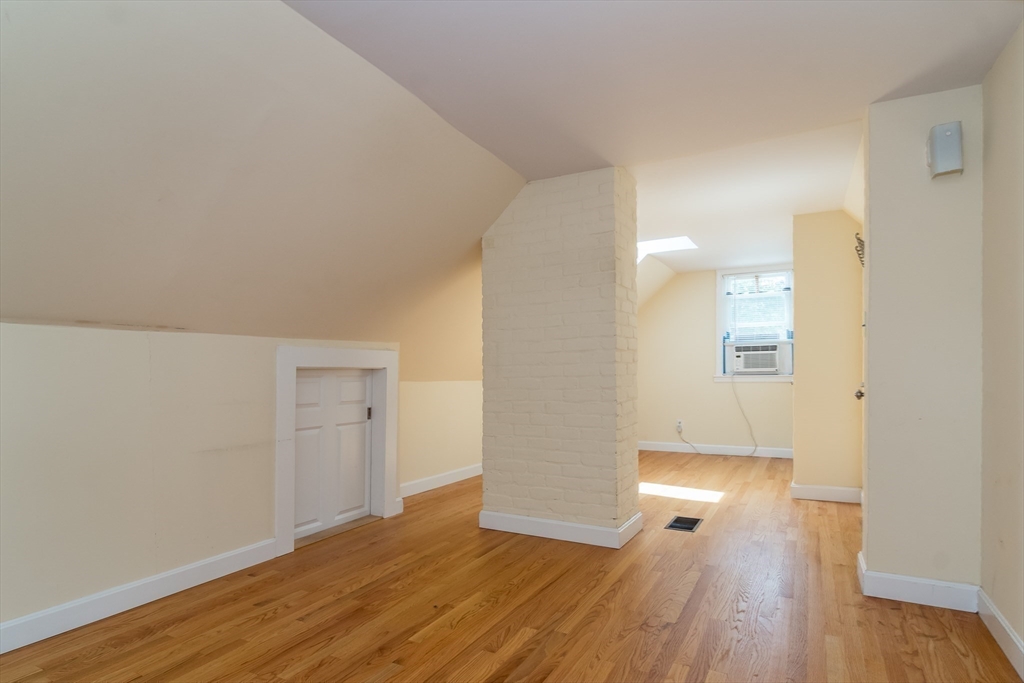 79 Mill Street Natick, MA 01760 - Photo 14 of 21 a view of a room with wooden floor