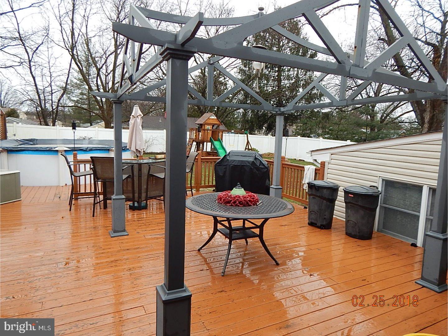 96 Miry Brook Road Hamilton, NJ 08690 - Photo 20 of 23 Gallery Image 20
