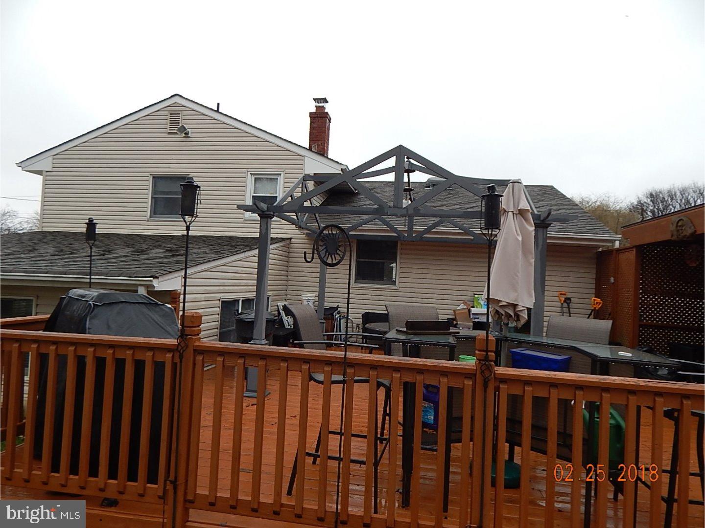 96 Miry Brook Road Hamilton, NJ 08690 - Photo 21 of 23 Gallery Image 21