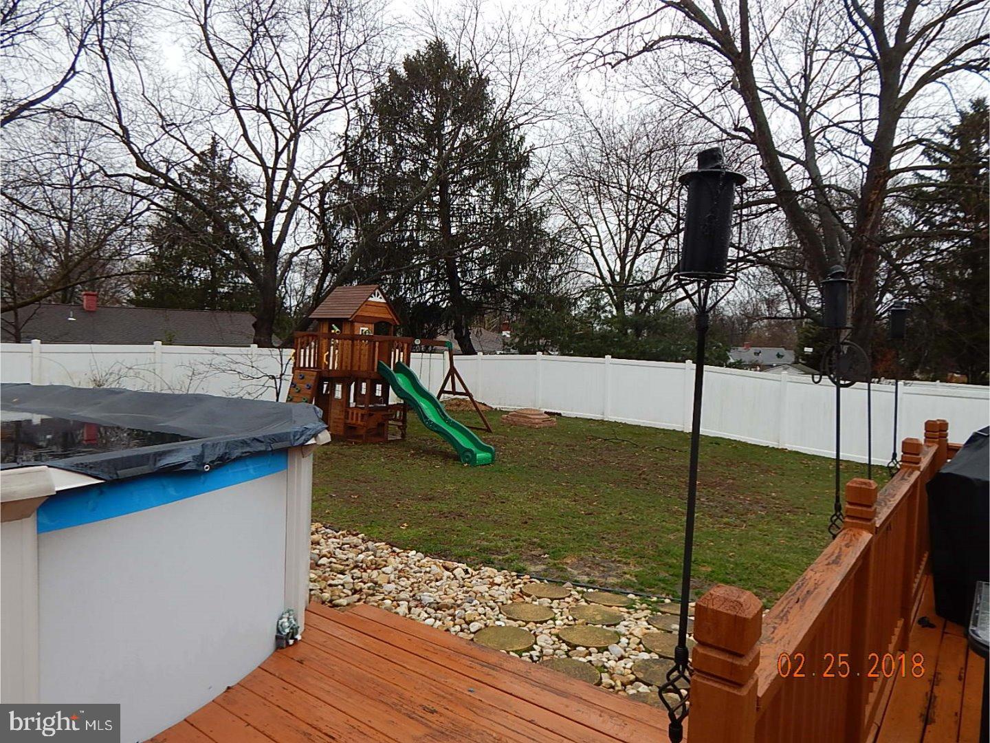 96 Miry Brook Road Hamilton, NJ 08690 - Photo 22 of 23 Gallery Image 22
