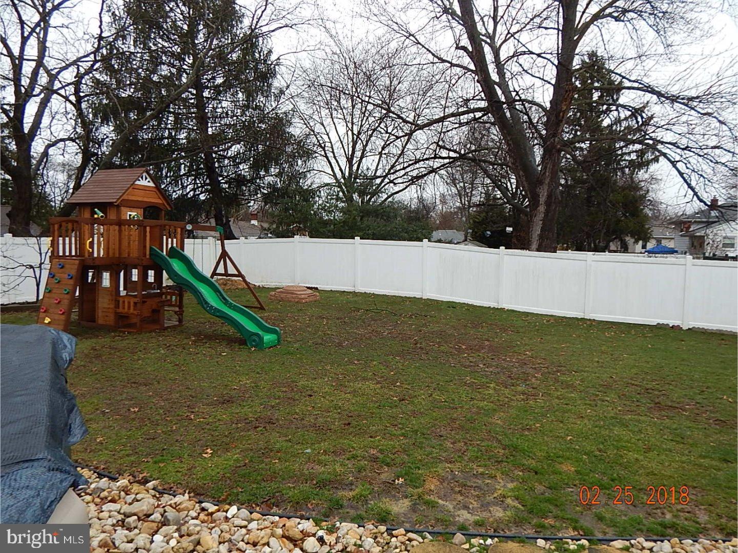 96 Miry Brook Road Hamilton, NJ 08690 - Photo 23 of 23 Gallery Image 23