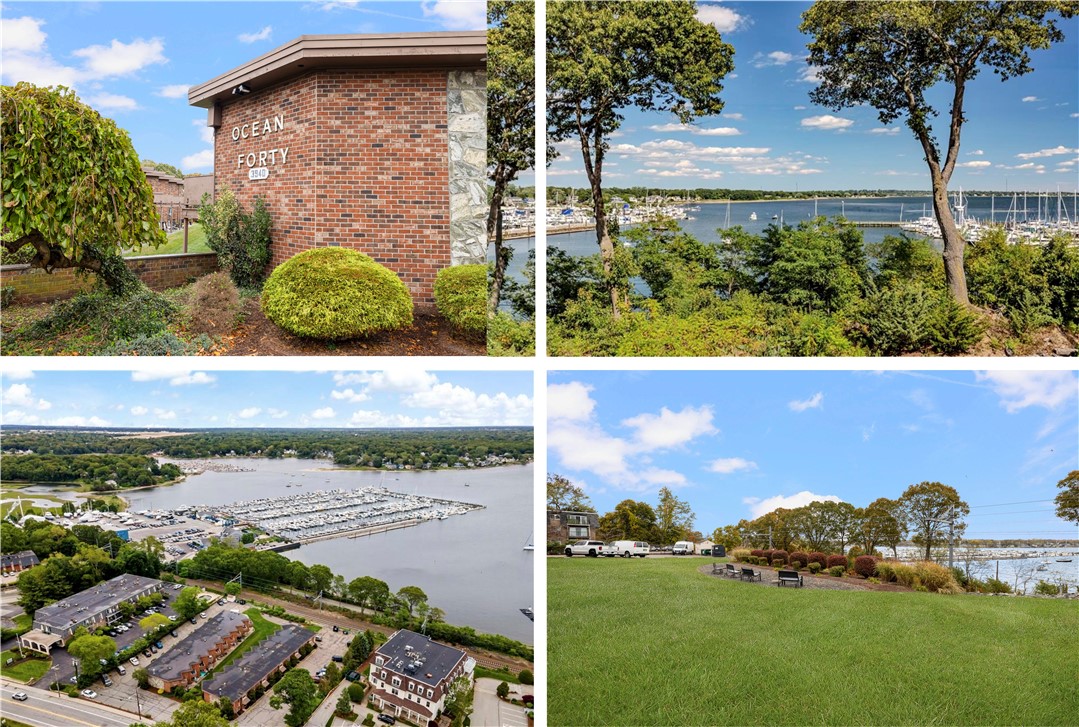 3940 Post Road, Unit 3 Warwick, RI 02886 - Photo 1 of 14 Gallery Image 1