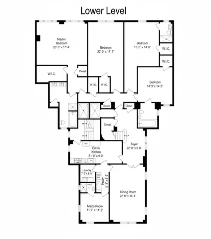 a view of a garden with sitting area