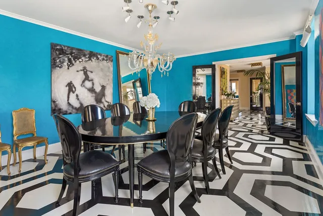 $52,000 | 1200 5th Avenue, Unit PHB | Upper Carnegie Hill