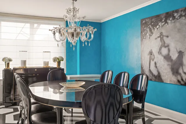 $52,000 | 1200 5th Avenue, Unit PHB | Upper Carnegie Hill