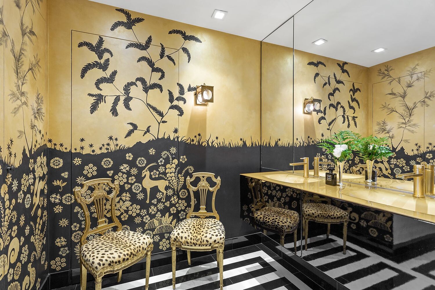 1200 5th Avenue, Unit PHB Manhattan, NY 10029 - Photo 11 of 17