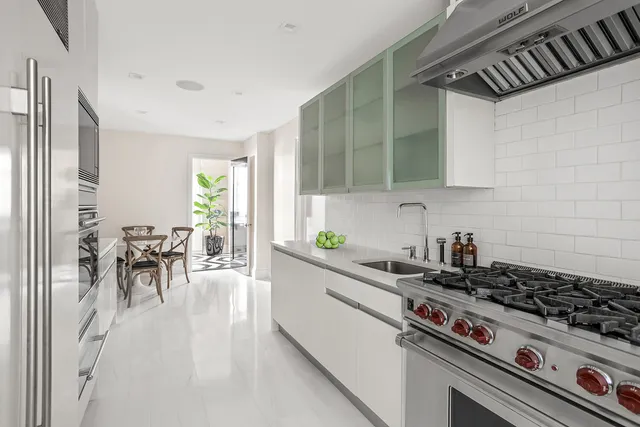 $52,000 | 1200 5th Avenue, Unit PHB | Upper Carnegie Hill