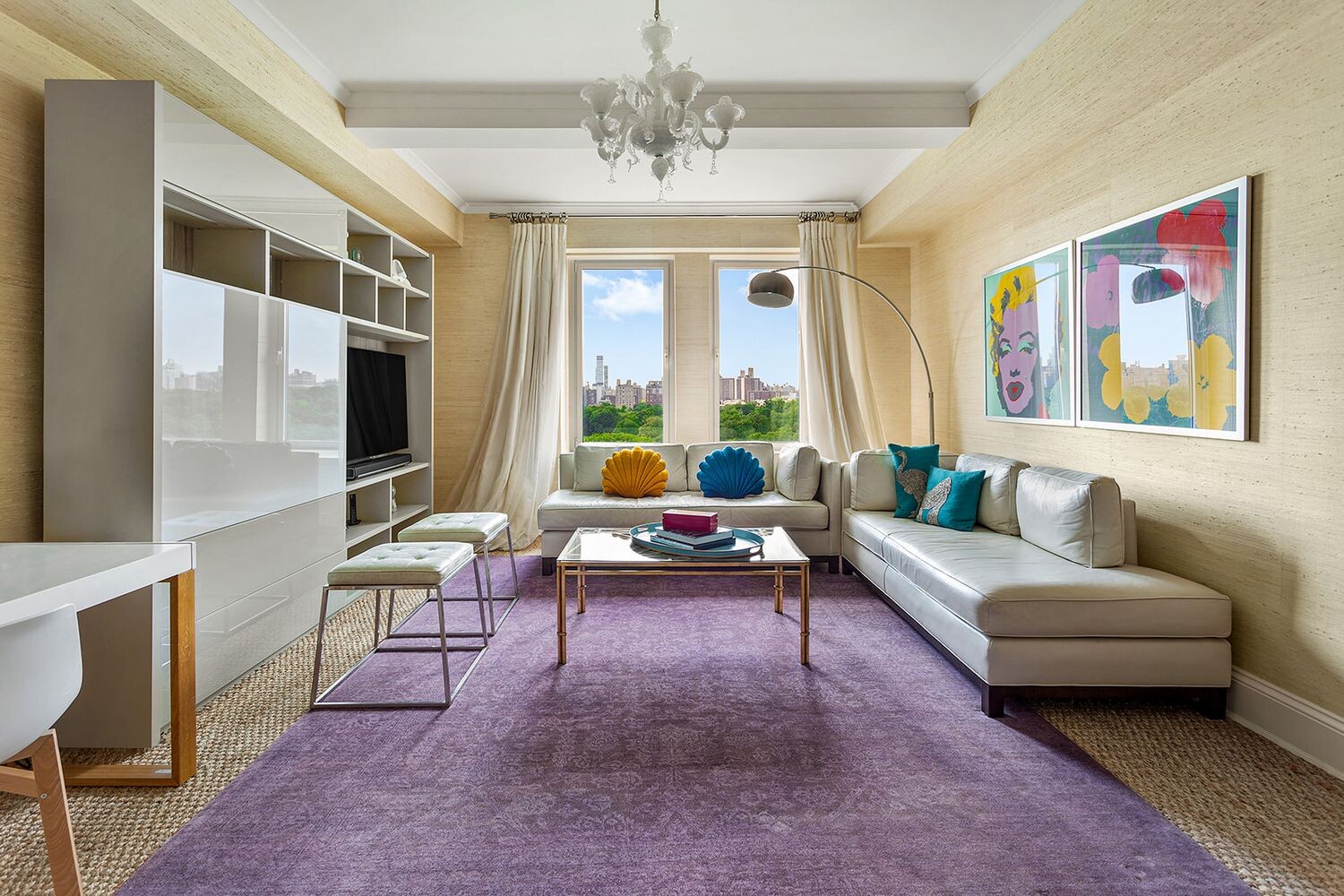 1200 5th Avenue, Unit PHB Manhattan, NY 10029 - Photo 13 of 17