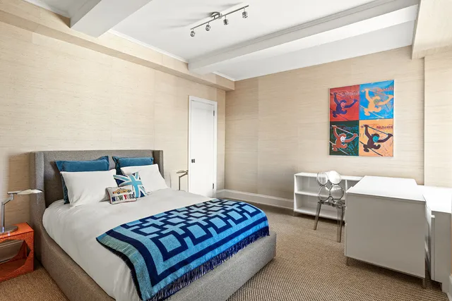 $52,000 | 1200 5th Avenue, Unit PHB | Upper Carnegie Hill