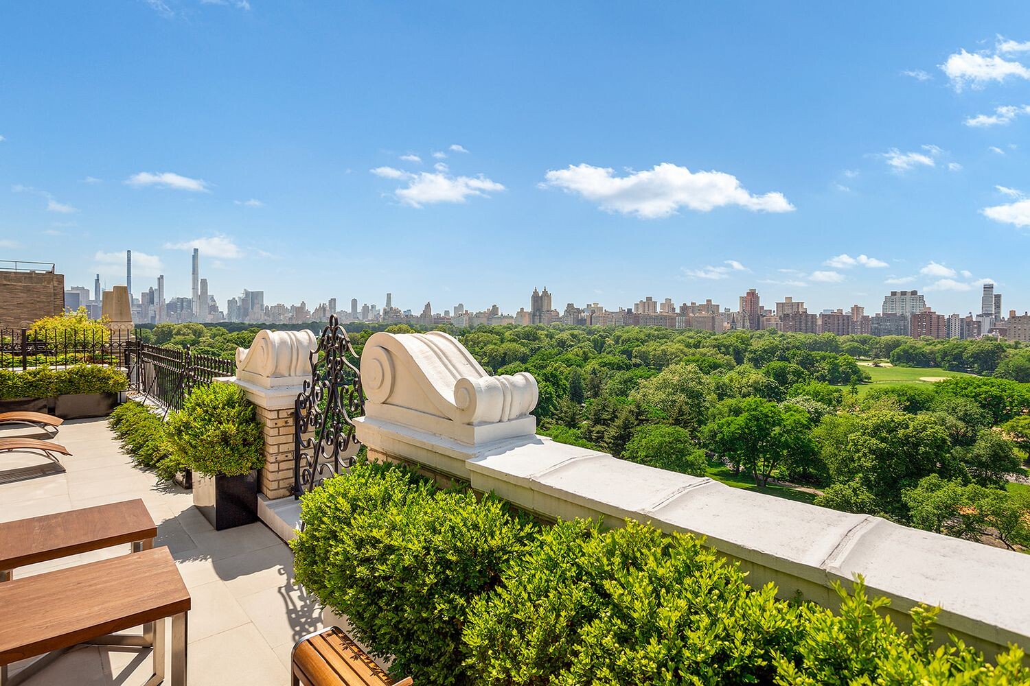 1200 5th Avenue, Unit PHB Manhattan, NY 10029 - Photo 14 of 17