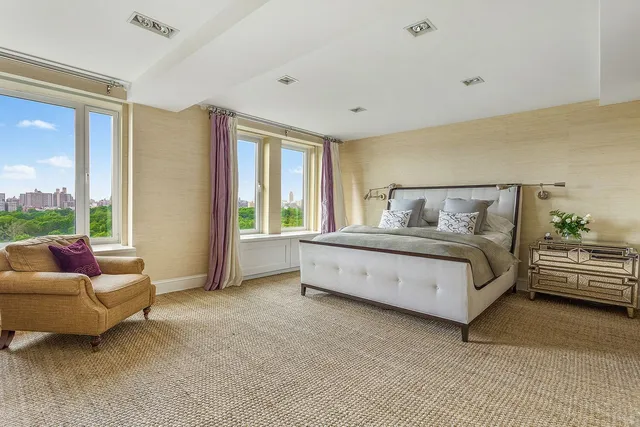 $52,000 | 1200 5th Avenue, Unit PHB | Upper Carnegie Hill