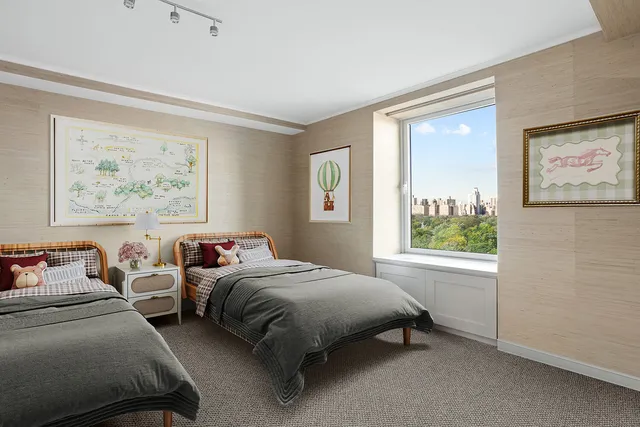 $52,000 | 1200 5th Avenue, Unit PHB | Upper Carnegie Hill