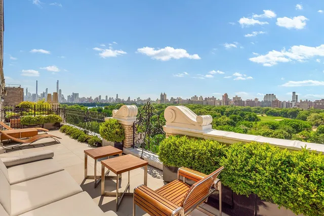 $52,000 | 1200 5th Avenue, Unit PHB | Upper Carnegie Hill