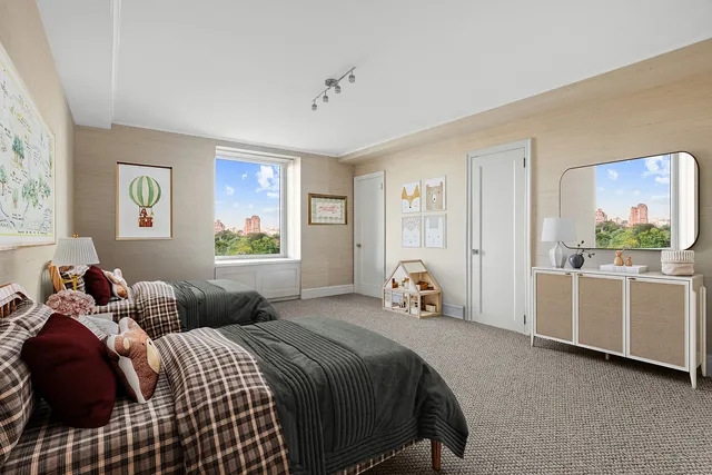 $52,000 | 1200 5th Avenue, Unit PHB | Upper Carnegie Hill