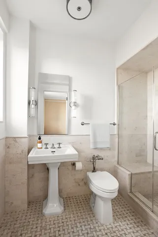 $52,000 | 1200 5th Avenue, Unit PHB | Upper Carnegie Hill