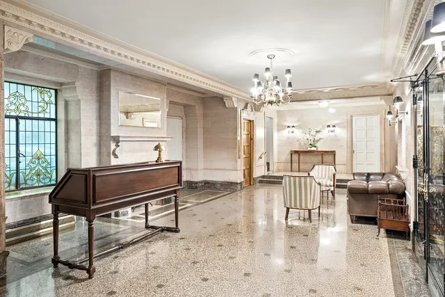 $52,000 | 1200 5th Avenue, Unit PHB | Upper Carnegie Hill