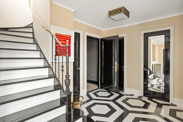 $52,000 | 1200 5th Avenue, Unit PHB | Upper Carnegie Hill