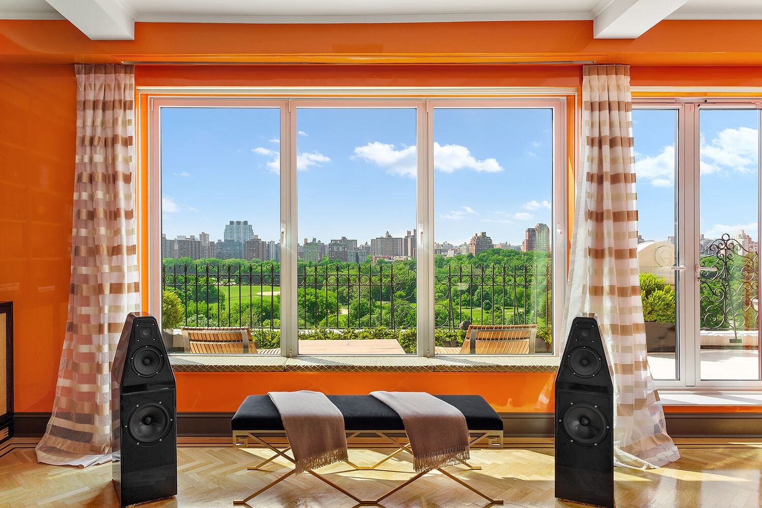 1200 5th Avenue, Unit PHB Manhattan, NY 10029 - Photo 4 of 17