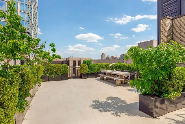 $52,000 | 1200 5th Avenue, Unit PHB | Upper Carnegie Hill