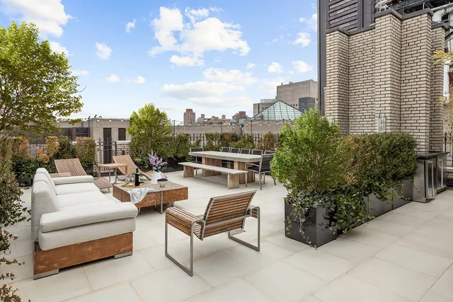 $52,000 | 1200 5th Avenue, Unit PHB | Upper Carnegie Hill