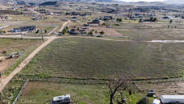 a view of a lake with a mountain
