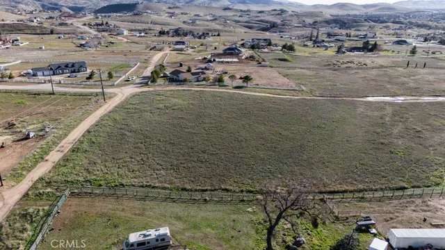 $79,990 | 0 Mariposa Avenue, Tehachapi, CA 93561