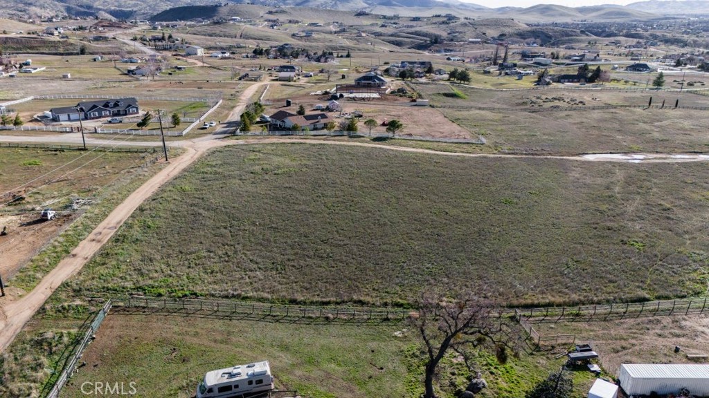 0 Mariposa Avenue Tehachapi, CA 93561 - Photo 6 of 10 a view of a lake with a mountain