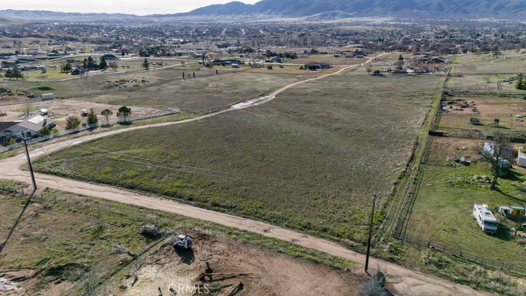 0 Mariposa Avenue Tehachapi, CA 93561 - Photo 7 of 10 a view of a city