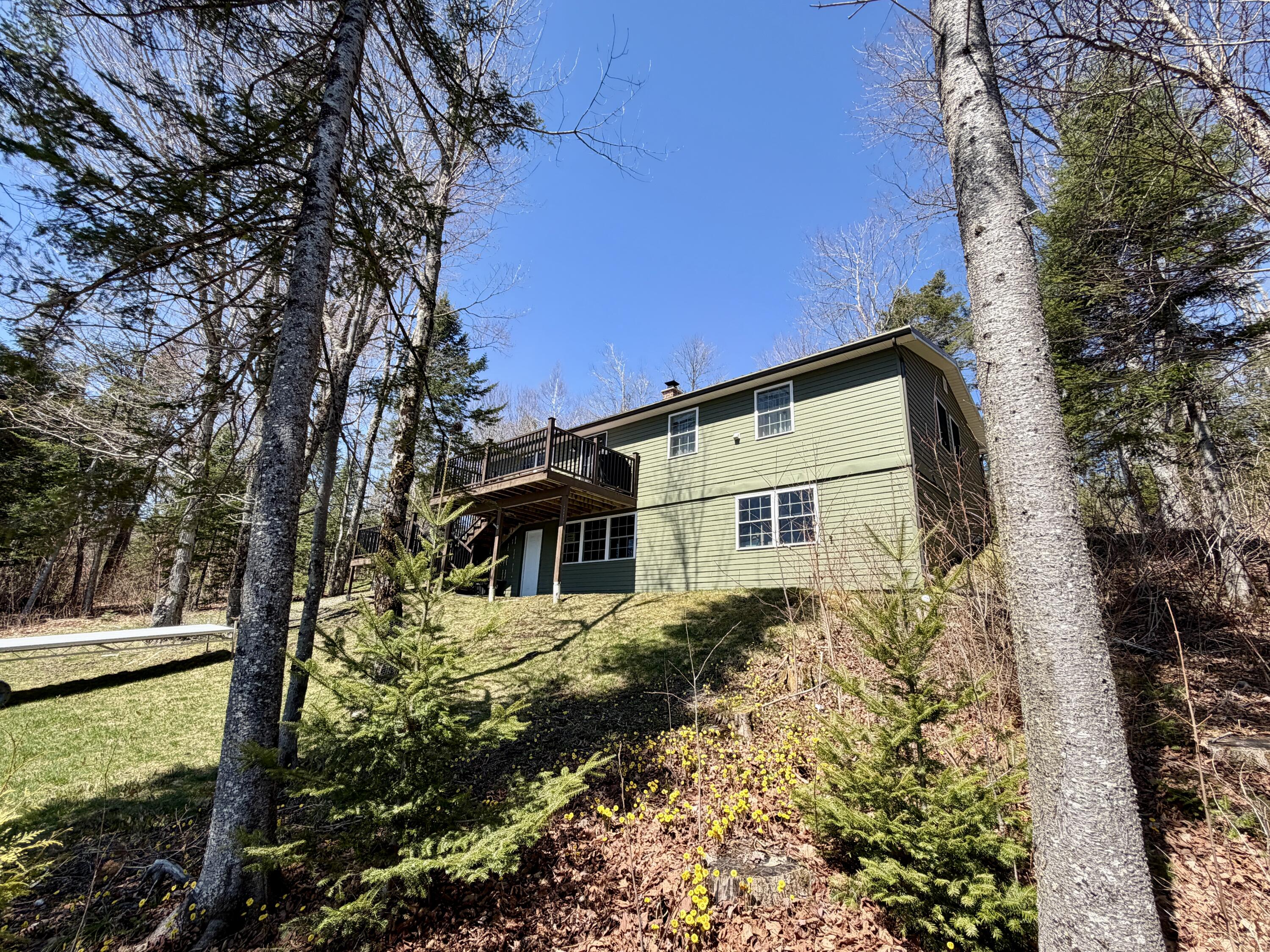 83 Morse Road Fort Fairfield, ME 04742 - Photo 3 of 50 83 Morse Rd