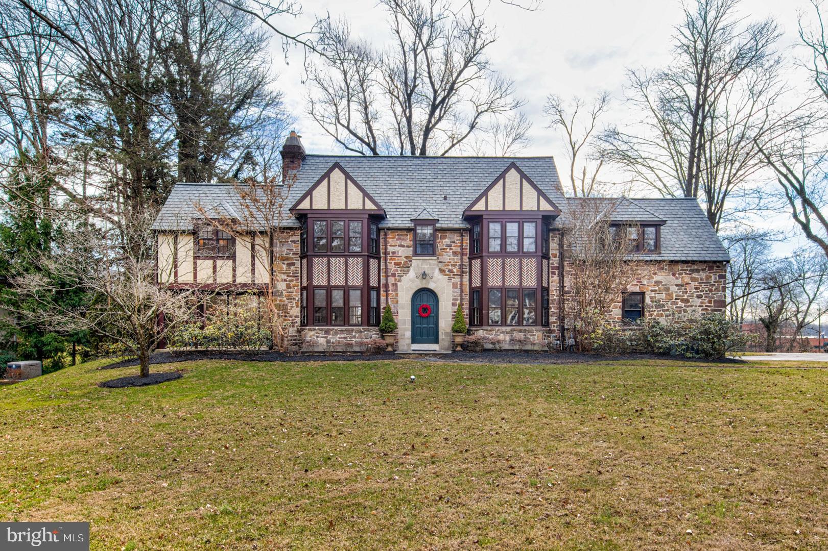 626 Glenmary Road Wayne, PA 19087 - Photo 1 of 42 Exterior front
