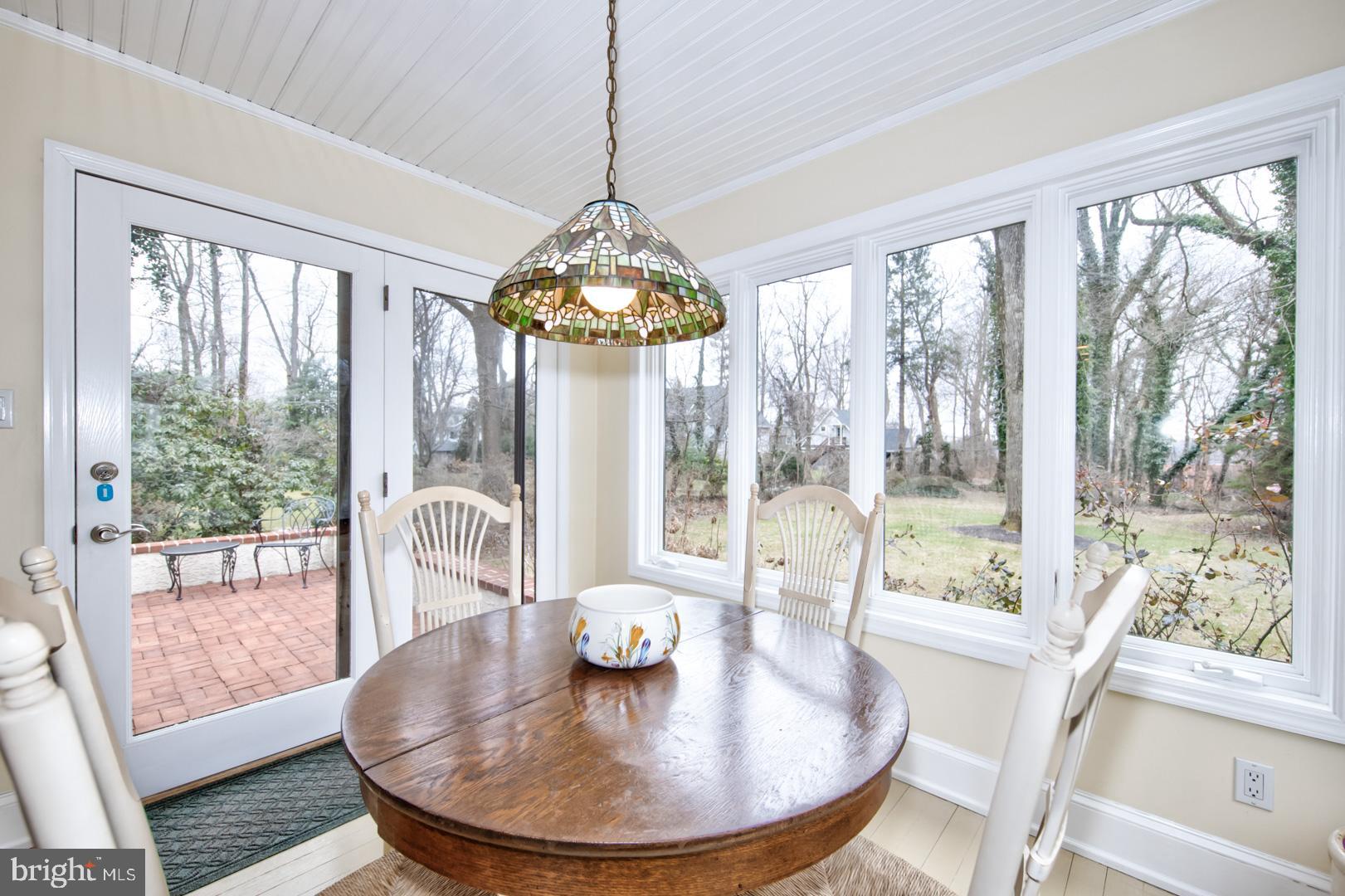 626 Glenmary Road Wayne, PA 19087 - Photo 14 of 42 Breakfast Room