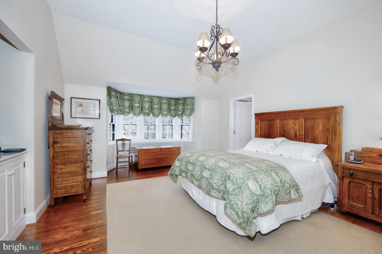626 Glenmary Road Wayne, PA 19087 - Photo 15 of 42 Master Bedroom