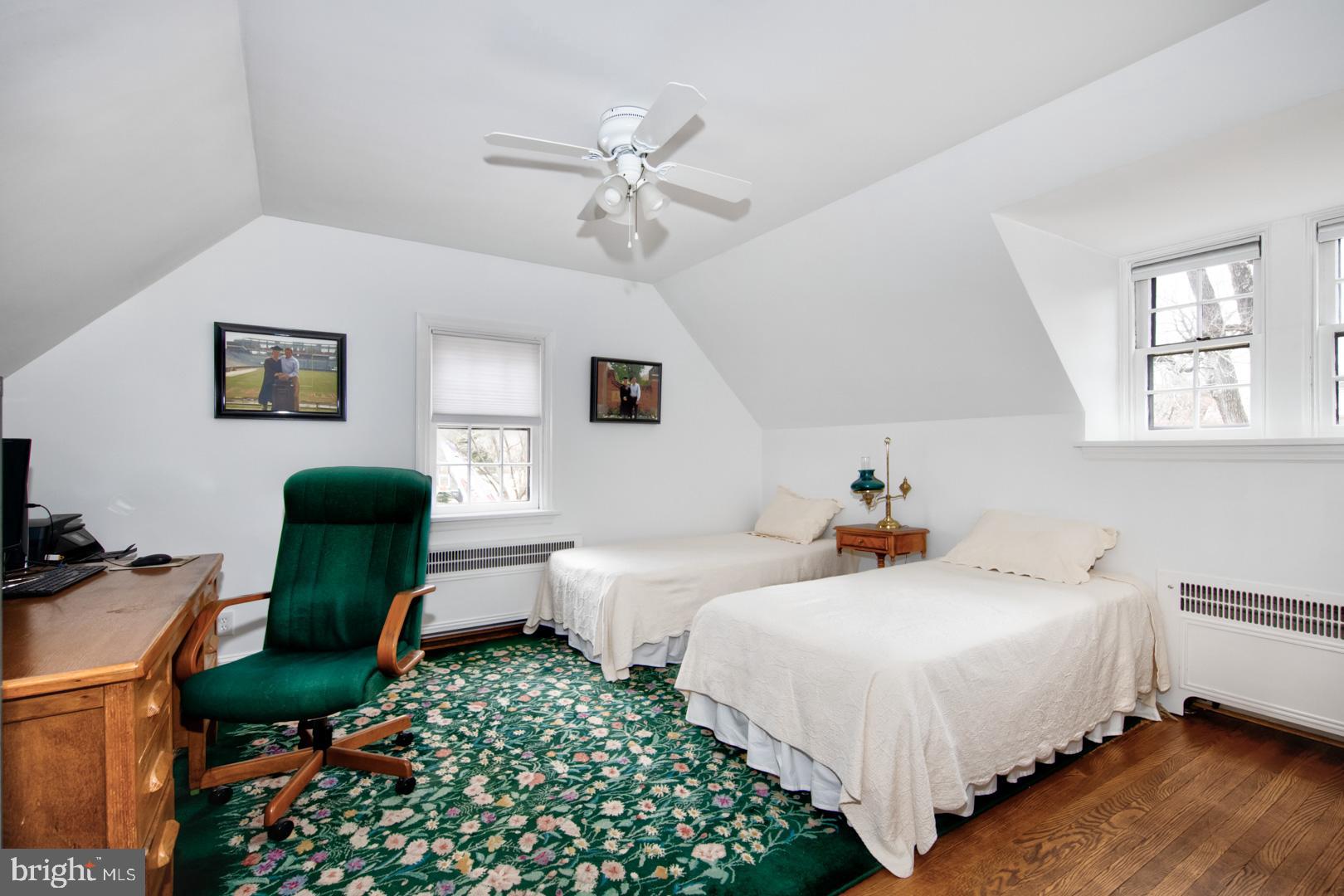 626 Glenmary Road Wayne, PA 19087 - Photo 24 of 42 Bedroom #4