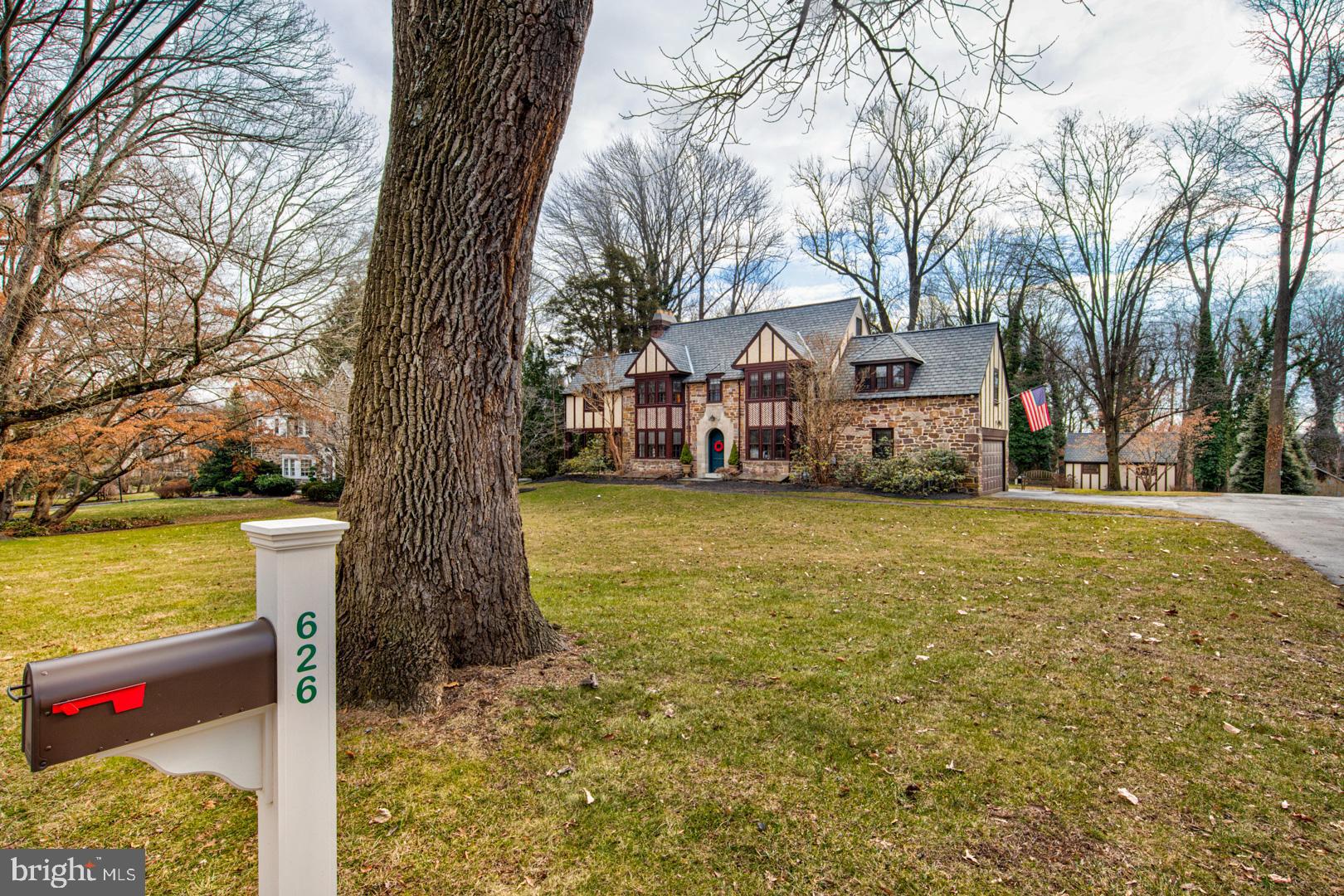 626 Glenmary Road Wayne, PA 19087 - Photo 42 of 42
