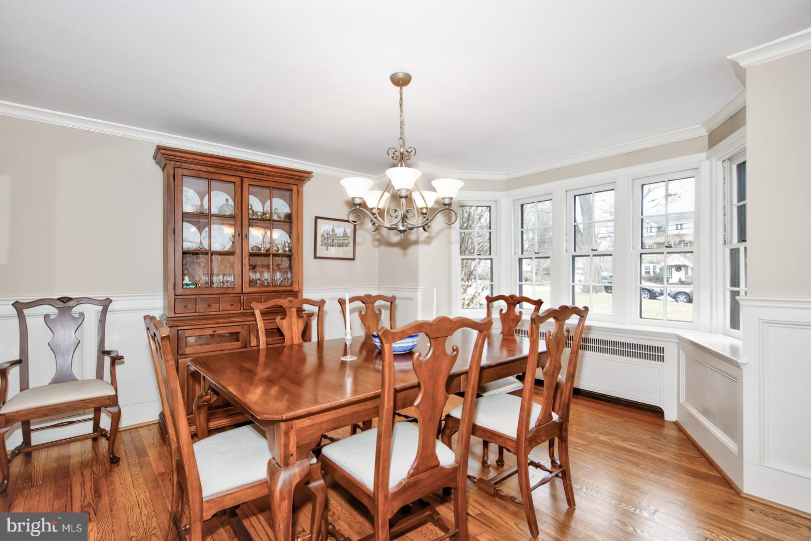 626 Glenmary Road Wayne, PA 19087 - Photo 6 of 42 Dining Room
