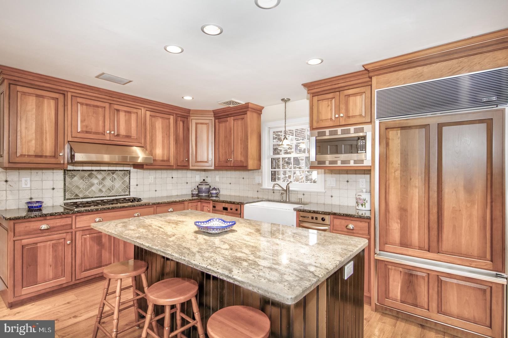 626 Glenmary Road Wayne, PA 19087 - Photo 8 of 42 Kitchen