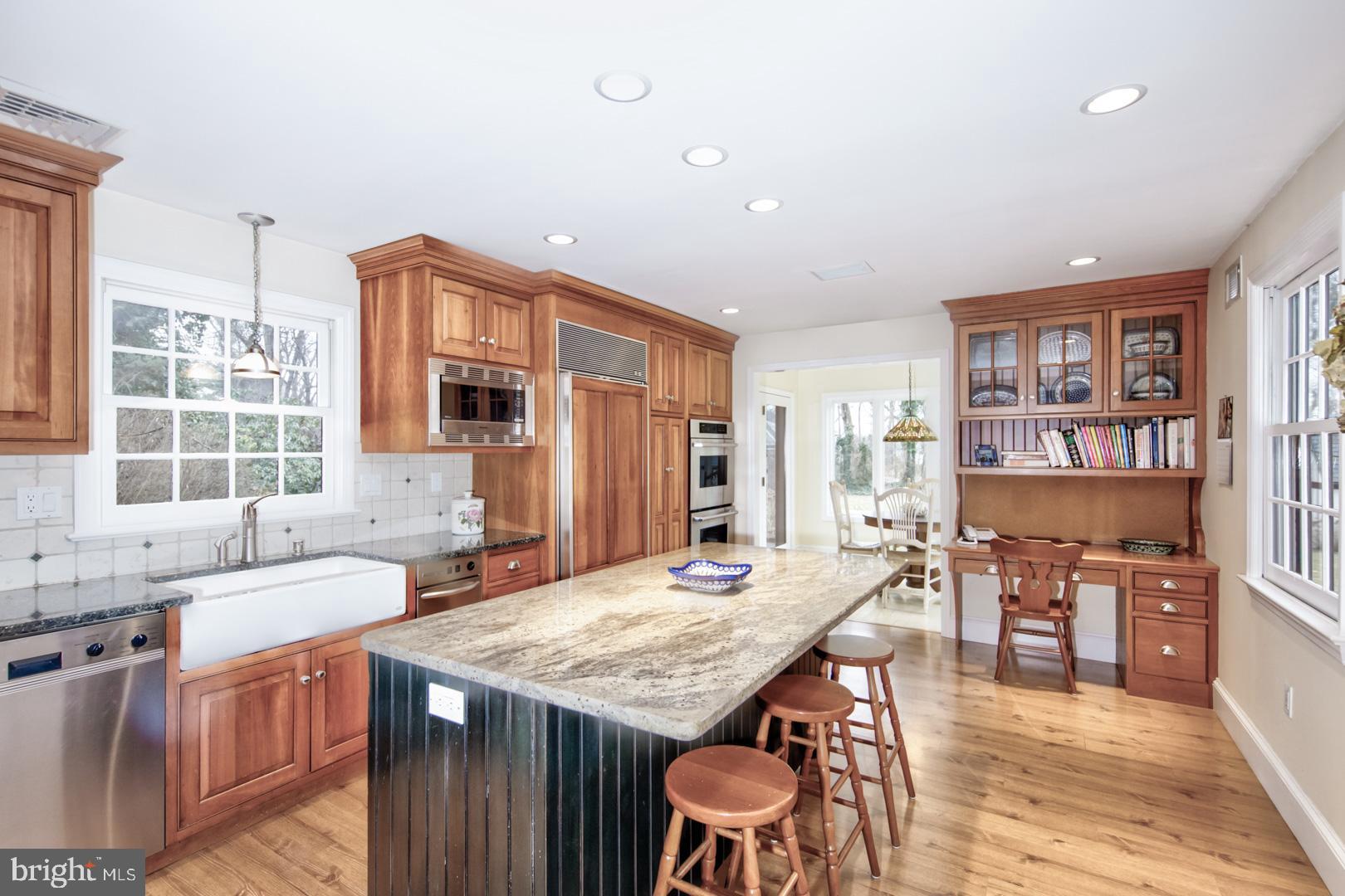 626 Glenmary Road Wayne, PA 19087 - Photo 10 of 42 Kitchen